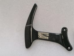 FERRARI Ferrari Portofino F164 Switch 70006497 Carbon Paddle Shifts Switch — thumbnail 4