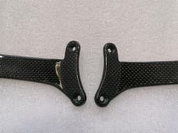 FERRARI Ferrari Portofino F164 Switch 70006497 Carbon Paddle Shifts Switch — thumbnail 5