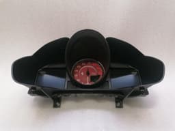 FERRARI Ferrari Portofino F164 Instrument Cluster 336941 Speedometer Carbon Red — thumbnail 1