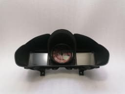FERRARI Ferrari Portofino F164 Instrument Cluster 336941 Speedometer Carbon Red — thumbnail 5