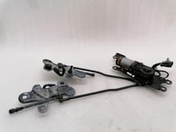 FERRARI FERRARI PORTOFINO F164 762702 FRONT ROOF LOCK ROOF LOCK — thumbnail 2