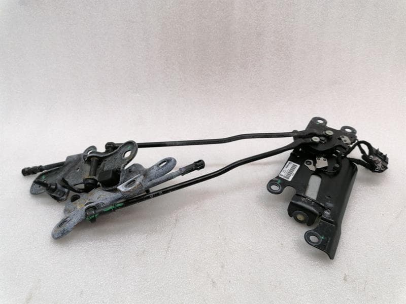 FERRARI FERRARI PORTOFINO F164 762702 FRONT ROOF LOCK ROOF LOCK