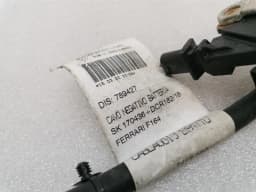 FERRARI Ferrari Roma F169 Wiring Loom 339034 wiring harness battery — thumbnail 7