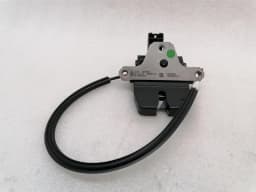FERRARI Ferrari Portofino F164 boat lock 86488700 tailgate lock — thumbnail 4