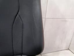 FERRARI FERRARI PORTOFINO F164 CHARCOAL 4304 LEATHER SEAT SEATS SPORT RSFE — thumbnail 4