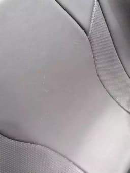 FERRARI FERRARI PORTOFINO F164 CHARCOAL 4304 LEATHER SEAT SEATS SPORT RSFE — thumbnail 7