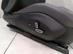 FERRARI FERRARI PORTOFINO F164 CHARCOAL 4304 LEATHER SEAT SEATS SPORT RSFE — thumbnail 10