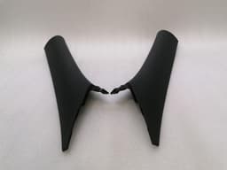FERRARI Ferrari Portofino F164 A Pillar Post 896074 Leather A-Pillar Fairing — thumbnail 2