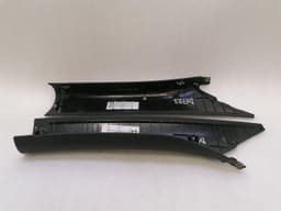 FERRARI Ferrari Portofino F164 A Pillar Post 896074 Leather A-Pillar Fairing — thumbnail 3