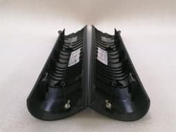 FERRARI Ferrari Portofino F164 A Pillar Post 896074 Leather A-Pillar Fairing — thumbnail 6