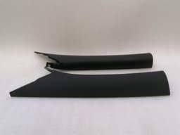 FERRARI Ferrari Portofino F164 A Pillar Post 896074 Leather A-Pillar Fairing — thumbnail 10
