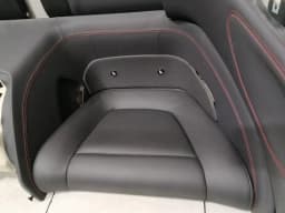 FERRARI Ferrari Portofino F164 Seat Seats Charcoal Rear Set SKPA Foldable Rear Seat — thumbnail 10