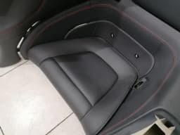 FERRARI Ferrari Portofino F164 Seat Seats Charcoal Rear Set SKPA Foldable Rear Seat — thumbnail 9