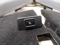 FERRARI Ferrari Portofino F164 Seat Seats Charcoal Rear Set SKPA Foldable Rear Seat — thumbnail 2