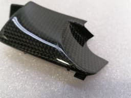 FERRARI Ferrari Portofino F164 765480 765479 765464 765462 Carbon Fiber Tail Light Trim SET — thumbnail 3