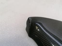 FERRARI Ferrari Portofino F164 765480 765479 765464 765462 Carbon Fiber Tail Light Trim SET — thumbnail 6