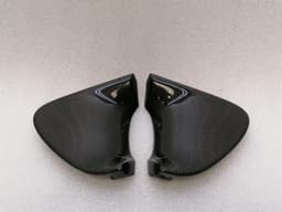 FERRARI Ferrari Portofino F164 765480 765479 765464 765462 Carbon Fiber Tail Light Trim SET — thumbnail 5