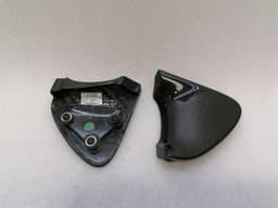 FERRARI Ferrari Portofino F164 765480 765479 765464 765462 Carbon Fiber Tail Light Trim SET — thumbnail 7