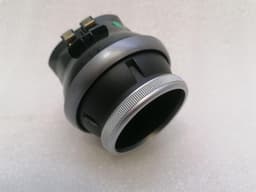 FERRARI Ferrari Portofino F164 air vent 783715 ventilation nozzle ventilation grille — thumbnail 10
