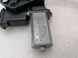 FERRARI Ferrari Roma F169 Right Front Door Winder 968858 Window Regulator Front Right — thumbnail 10