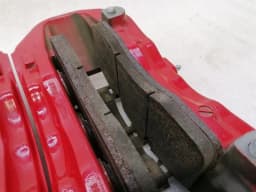 FERRARI Ferrari Portofino F164 brake caliper 297305 front set brake caliper set Roma — thumbnail 8
