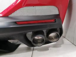 FERRARI Ferrari Portofino F164 Rear Bumper 985837879 Rear Bumper — thumbnail 4