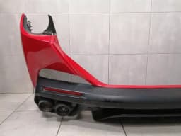 FERRARI Ferrari Portofino F164 Rear Bumper 985837879 Rear Bumper — thumbnail 2