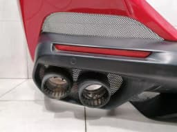 FERRARI Ferrari Portofino F164 Rear Bumper 985837879 Rear Bumper — thumbnail 5