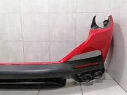 FERRARI Ferrari Portofino F164 Rear Bumper 985837879 Rear Bumper — thumbnail 3