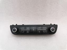 FERRARI Ferrari Portofino F164 Auto Climate Control 88418000 Climate Control Panel A/C — thumbnail 7