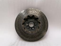 FERRARI Ferrari Portofino F164 brake disc front 336085 right brake disc front Roma — thumbnail 6
