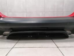 FERRARI Ferrari Portofino F164 Rear Bumper 985837879 Rear Bumper — thumbnail 6