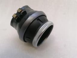 FERRARI Ferrari Portofino F164 air vent 783715 ventilation nozzle ventilation grille — thumbnail 5