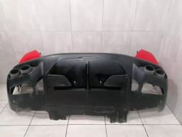 FERRARI Ferrari Portofino F164 Rear Bumper 985837879 Rear Bumper — thumbnail 8