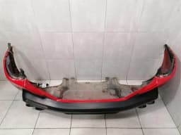 FERRARI Ferrari Portofino F164 Rear Bumper 985837879 Rear Bumper — thumbnail 7