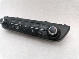 FERRARI Ferrari Portofino F164 Auto Climate Control 88418000 Climate Control Panel A/C — thumbnail 3