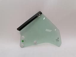 FERRARI Ferrari Portofino F164 left rear quarter glass 786016 door glass 1/4 rear left — thumbnail 1
