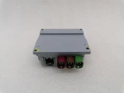 FERRARI Ferrari Portofino F164 Electronic module 337571 USB SPLITTER controller — thumbnail 3