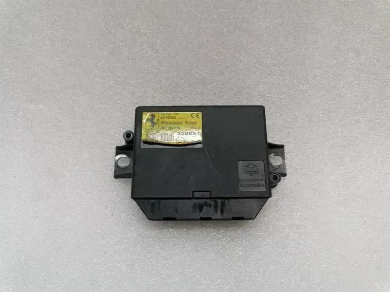 FERRARI Ferrari Portofino F164 Electronic Module 336691 ECU PARKING SENSOR ECU