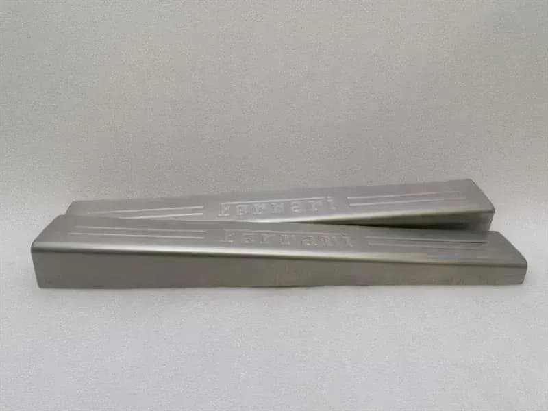 FERRARI Ferrari Portofino F164 Door Sill 88825600 Door Sill