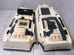 FERRARI Ferrari Portofino F164 floor mats RHD CARPET floor mats right hand drive — thumbnail 8