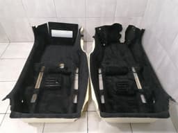 FERRARI Ferrari Portofino F164 floor mats RHD CARPET floor mats right hand drive — thumbnail 1