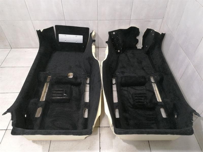 FERRARI Ferrari Portofino F164 floor mats RHD CARPET floor mats right hand drive