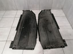 FERRARI Ferrari Portofino F164 Undertray 767969 88946500 Central Underbody Trim — thumbnail 10