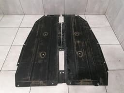 FERRARI Ferrari Portofino F164 Undertray 767969 88946500 Central Underbody Trim — thumbnail 6