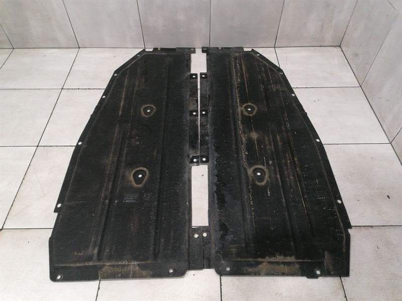 FERRARI Ferrari Portofino F164 Undertray 767969 88946500 Central Underbody Trim