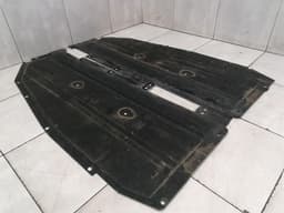 FERRARI Ferrari Portofino F164 Undertray 767969 88946500 Central Underbody Trim — thumbnail 2