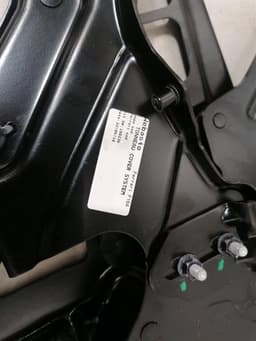 FERRARI FERRARI PORTOFINO F164 768594 RIGHT ROOF HINGE ROOF HINGE RIGHT — thumbnail 9