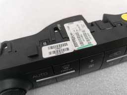FERRARI Ferrari Portofino F164 Auto Climate Control 88418000 Climate Control Panel A/C — thumbnail 6
