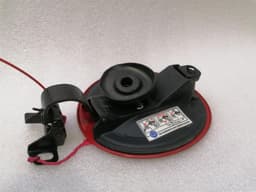 FERRARI Ferrari Portofino F164 fuel filler cap 88944111 fuel cap tank flap — thumbnail 5